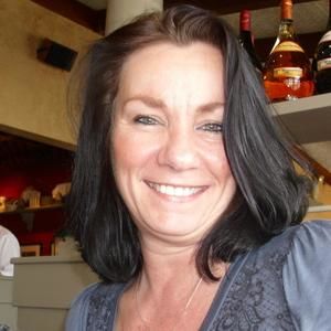 Meet your Posher, Kathy